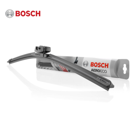 Balai d'essuie-glace AeroEco 650mm - BOSCH - 3397015583