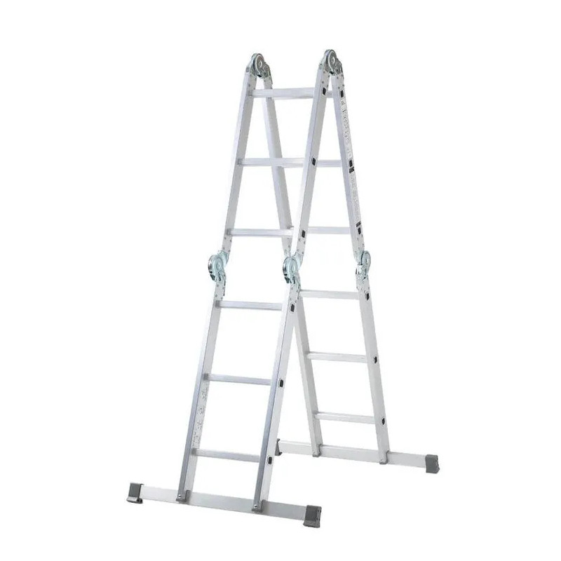 Échelle Pliable en aluminium