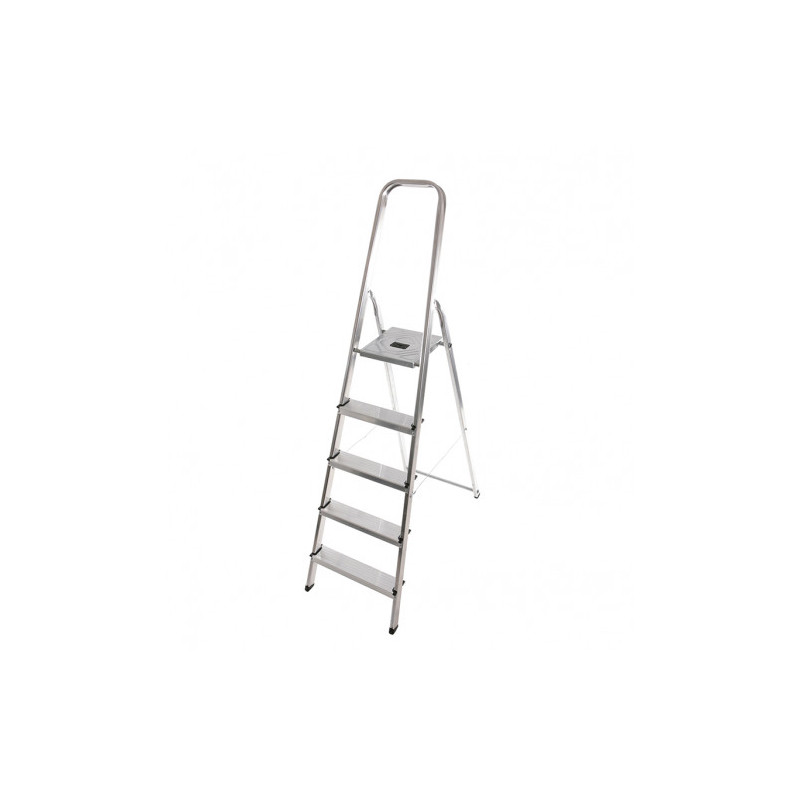 Escabeau aluminium 4 Marches