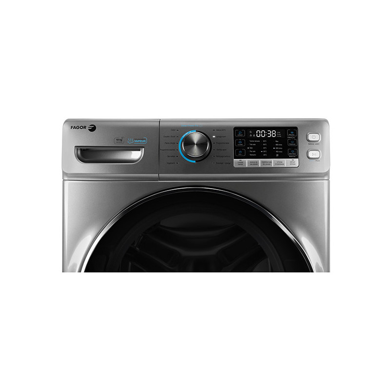 Lave Linge Hublot Pro Et Cie