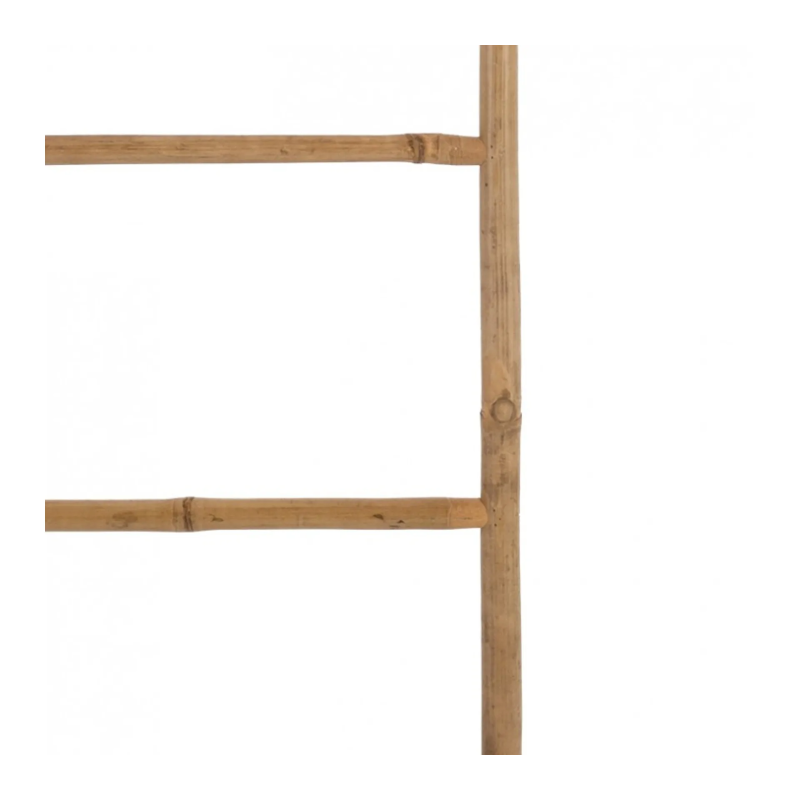 Echelle en bambou DREAM - 190X50 ATMOSPHERA