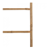 Echelle en bambou DREAM - 190X50 ATMOSPHERA
