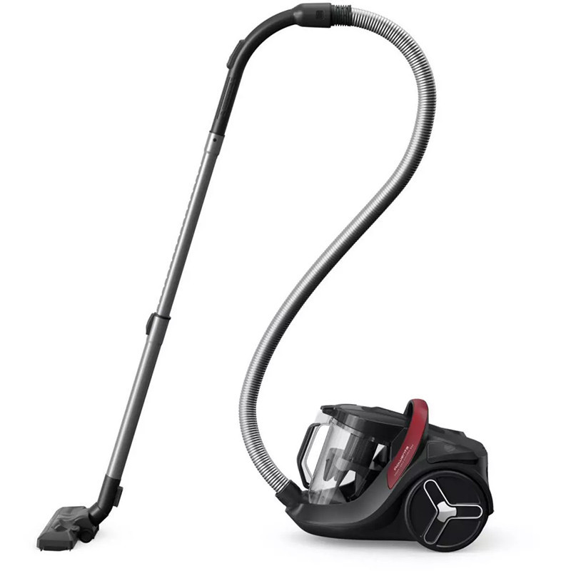 Rowenta Aspirateur Sans Sac