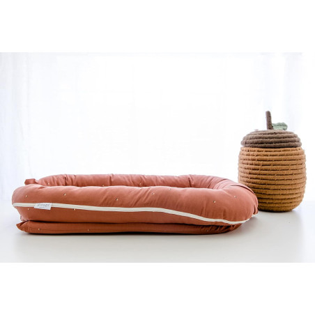 Petit lit pour bébé - 0-6 mois - GLOOP!