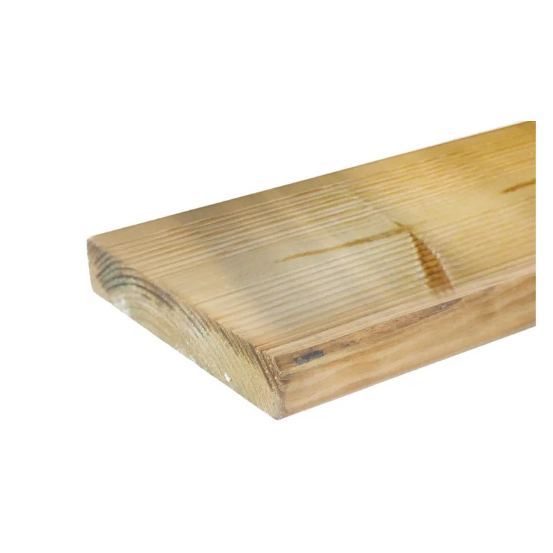 PLANCHE DE TERRASSE BOIS NYSA