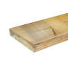 PLANCHE DE TERRASSE BOIS NYSA