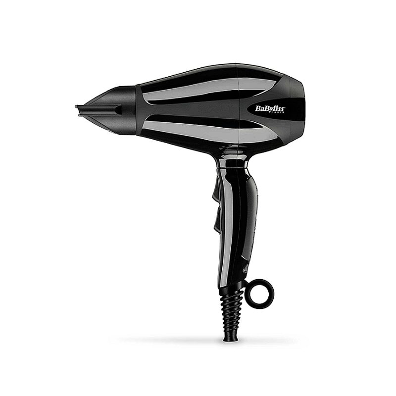 Sèche-cheveux Compact Pro 2400 - BABYLISS - 6715DE
