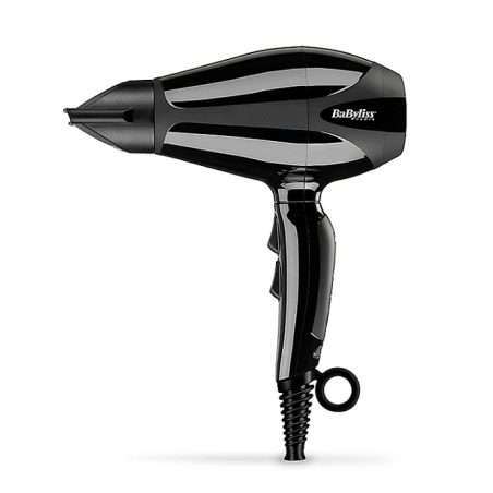 Sèche-cheveux Compact Pro 2400 - BABYLISS - 6715DE