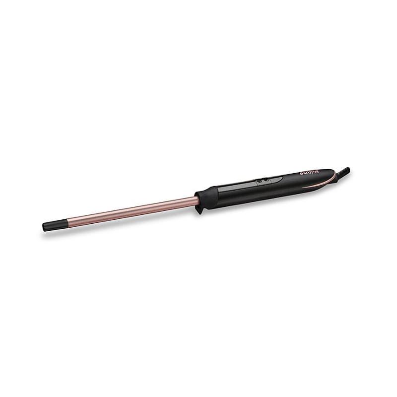 Fer à boucler Ultrafin - BABYLISS - C449E
