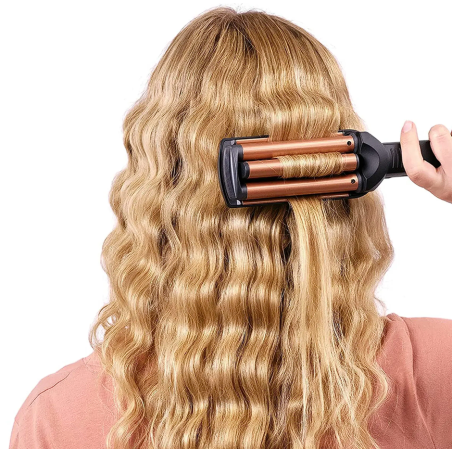 Fer à Boucler Onduleur Céramique - BABYLISS - W2447
