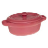 Cocotte Mini Ovale 8.5 x 11 cm