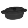Cocotte Mini Ovale 8.5 x 11 cm
