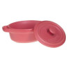 Cocotte Mini Ovale 8.5 x 11 cm