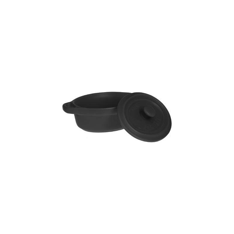 Cocotte Mini Ovale 8.5 x 11 cm