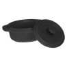 Cocotte Mini Ovale 8.5 x 11 cm