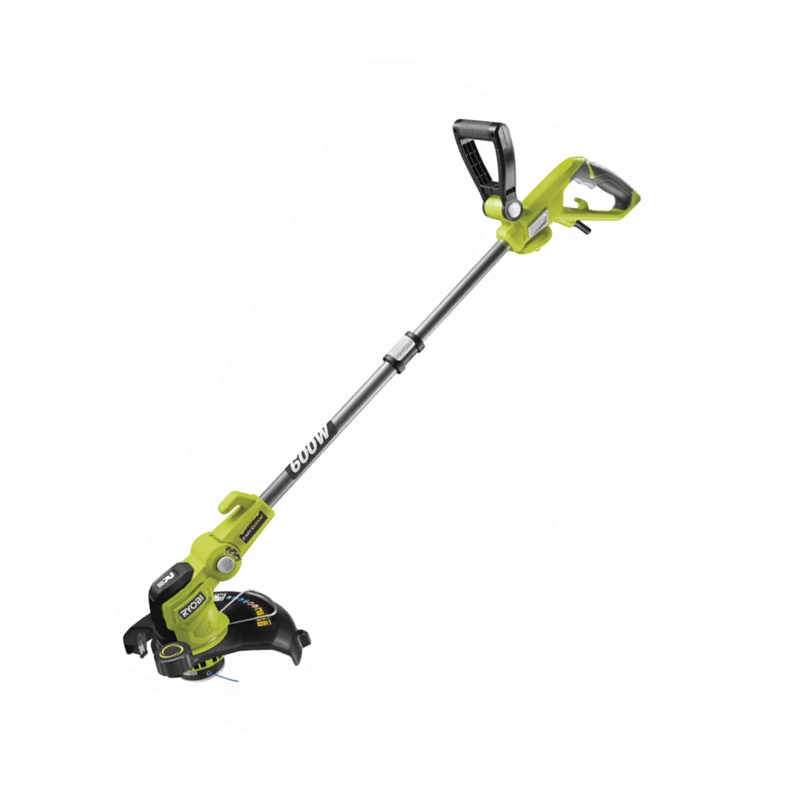 Coupe-bordures/Dresse-bordures électrique 600W - RYOBI - 5586826