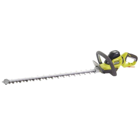 Taille-haie électrique 600W