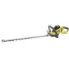 Taille-haie électrique 600W