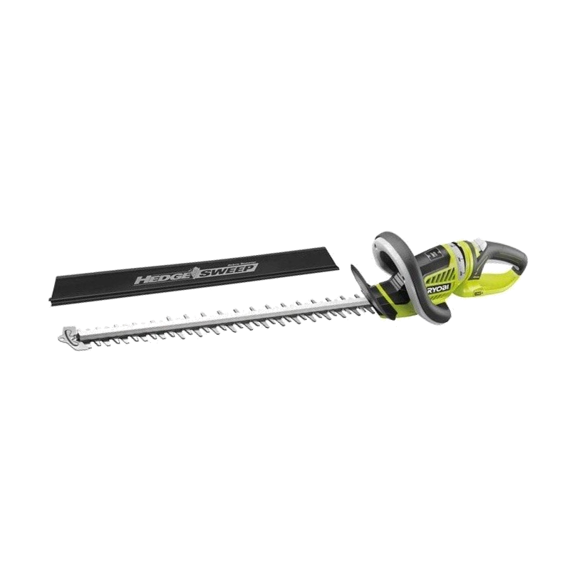 Taille-haie sur batterie 18V One +