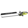 Taille-haie sur batterie 18V One +