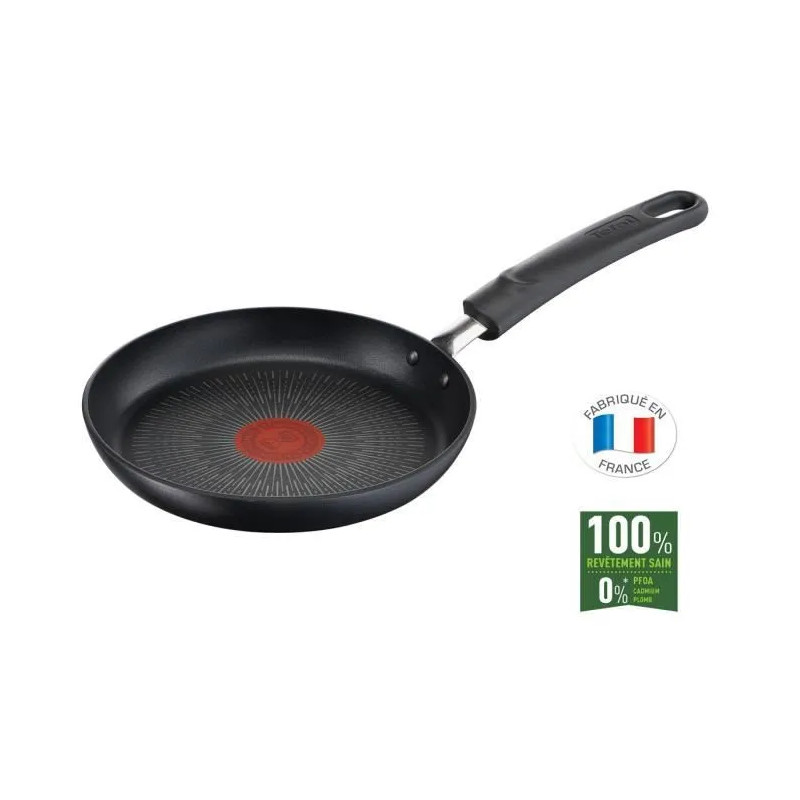 Poêle Unlimited 19cm - TEFAL
