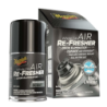 Destructeur d'odeur senteur black chrome - MEGUIARS - G181302
