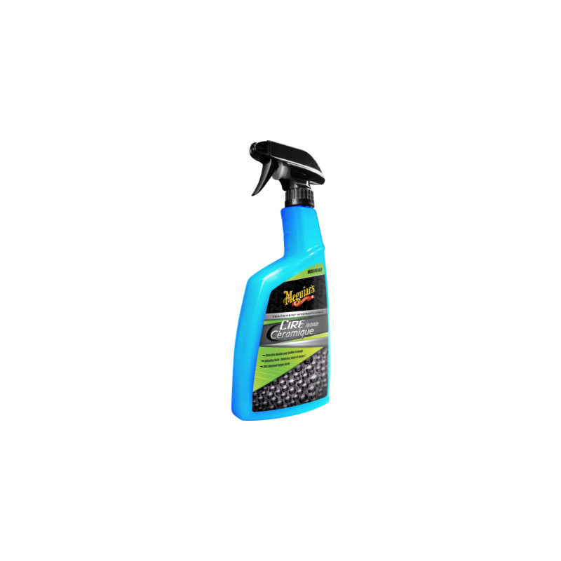 Cire hybride céramique 769 ml - MEGUIARS - G190526EU