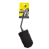 Brosse jante microfibre coudée - MEGUIARS - X190700EU