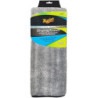 Microfibre d'essuyage duo twist - MEGUIARS - X210400EU