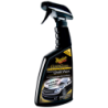 Cire rapide Gold Class 473ml - MEGUIARS - G7716