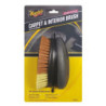 Brosse intérieure toutes surfaces - MEGUIARS - X1000