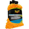 Gant de Lavage Microfibre Hybride Ceramique - MEGUIARS - X210200