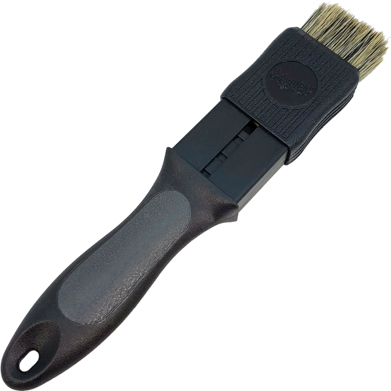 Brosse de finition intérieure réglable - MEGUIARS - X2001