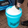 Seau hybride céramique 22L - MEGUIARS - RG206