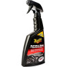 Rénovateur de plastique Natural shine 473 ml - MEGUIARS - G4116F