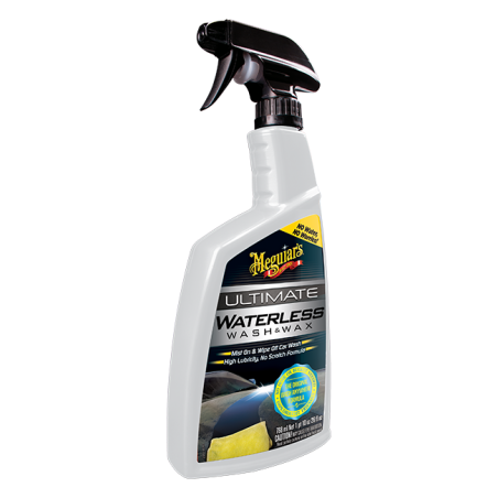 Shampoing sans eau 769ml - MEGUIARS - G3626EU