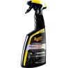 Ultimate plastiques intérieurs 473ml - MEGUIARS - G220216F