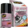 Destructeur d'odeurs senteur fidji 59ml - MEGUIARS - G201502F