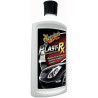 Polish renovateur plastiques transparents 296 ml - MEGUIARS - G12310EU