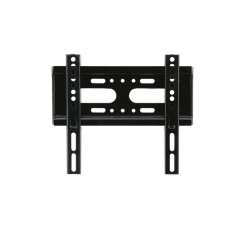 Support TV universel pour écran plat LED/LCD/PDP 14-43" Noir - AR01582