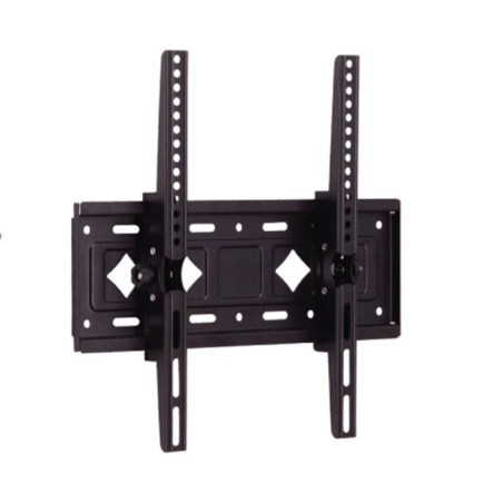 Support TV universel pour écran plat LED/LCD/PDP 26-65" Noir - AR01583