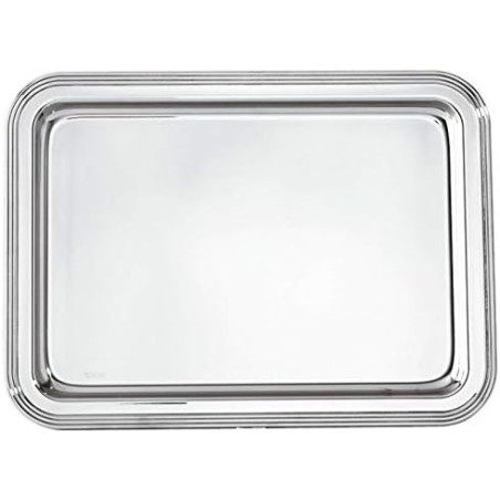 Plateau rectangulaire 40x31 PRO - AMEFA - AME-AC0107