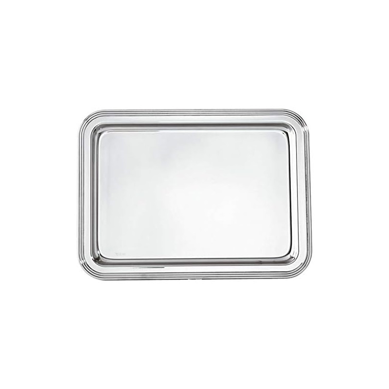 Plateau rectangulaire 44x36 PRO - AMEFA - AME-AC0108