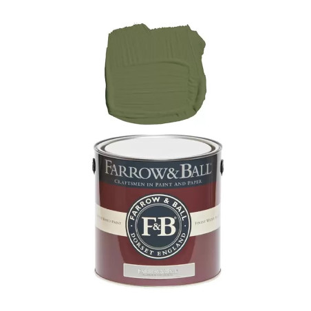 Pot d'échantillon de peinture Bancha No.298 100mL - FARROW & BALL - FAR298ECH