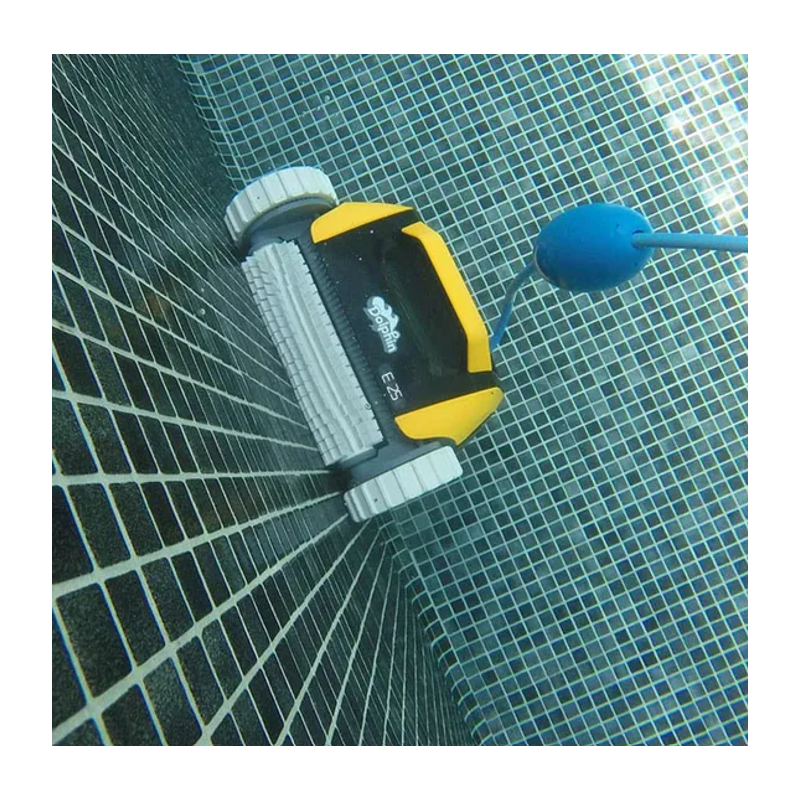 Robot de piscine Maytronics E25