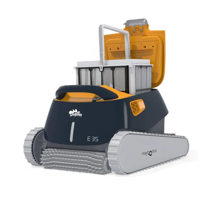 Robot de piscine Maytronics E35