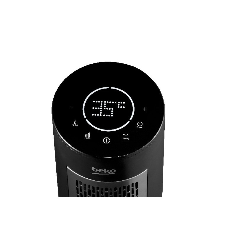 Radiateur Soufflant BEKO - RHP7122