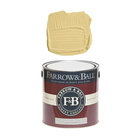 Pot d'échantillon de peinture Cord No.16 100mL - FARROW & BALL - FAR16ECH