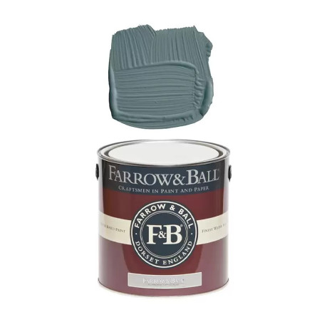 Pot d'échantillon de peinture de Nimes No.299 100mL - FARROW & BALL - FAR299ECH