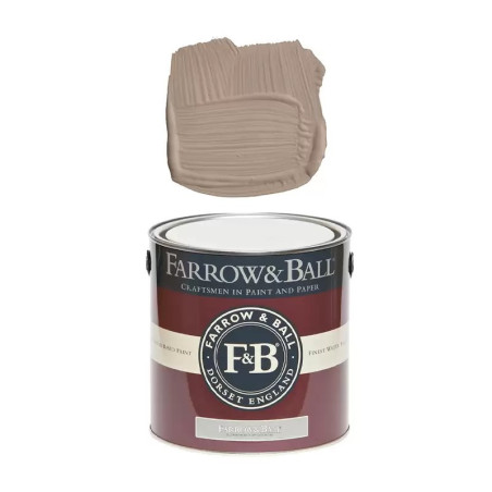 Pot d'échantillon de peinture Dead Salmon No.28 100mL - FARROW & BALL - FAR28ECH